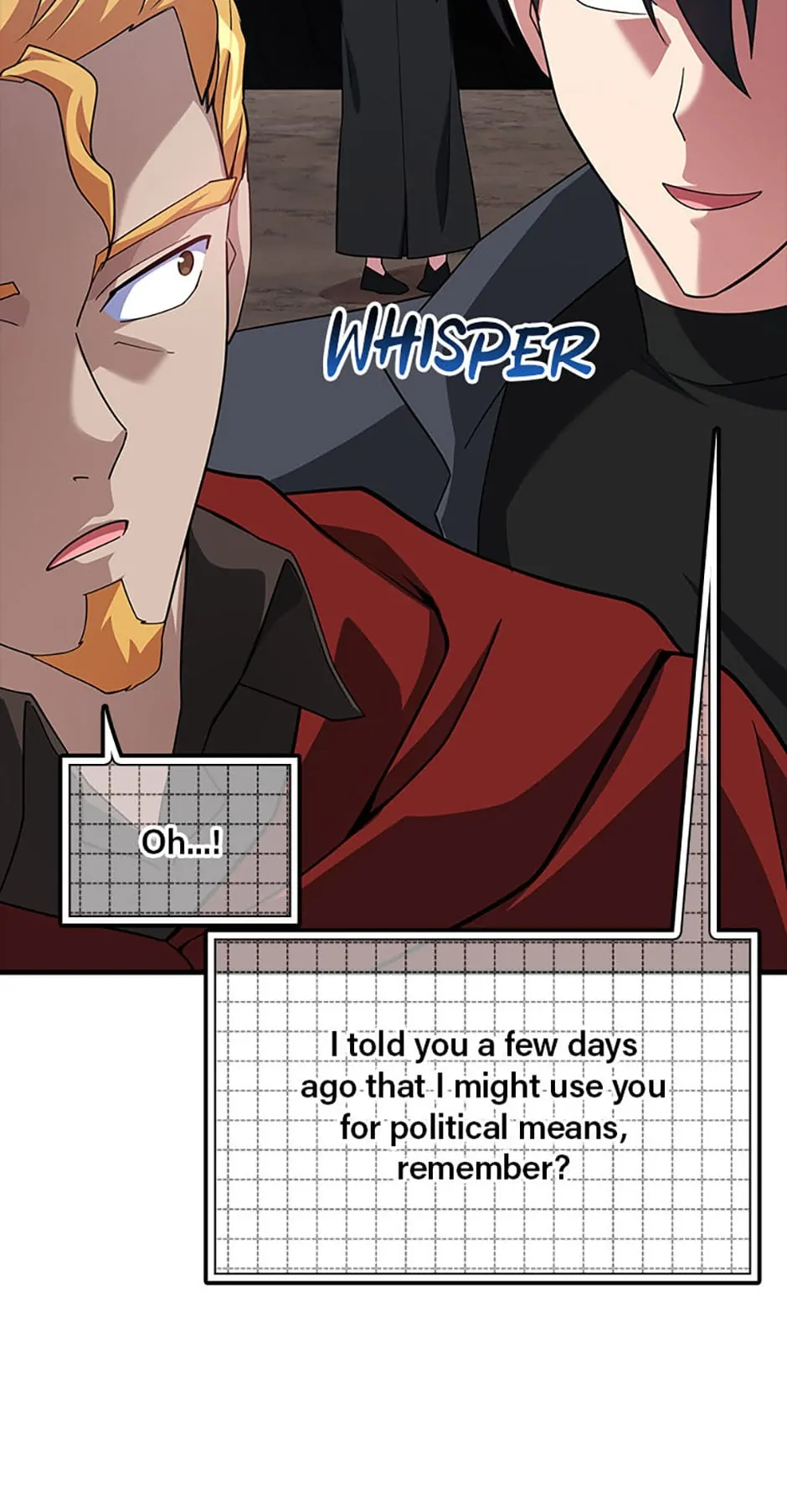 The Maxed-Out Player chapter 40 page 86