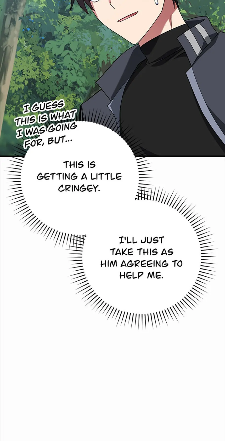 The Maxed-Out Player chapter 40 page 92