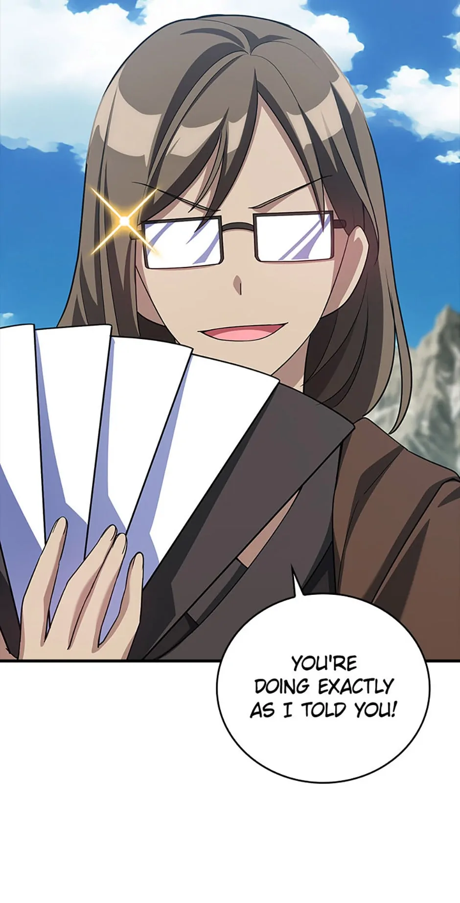 The Maxed-Out Player chapter 40 page 94