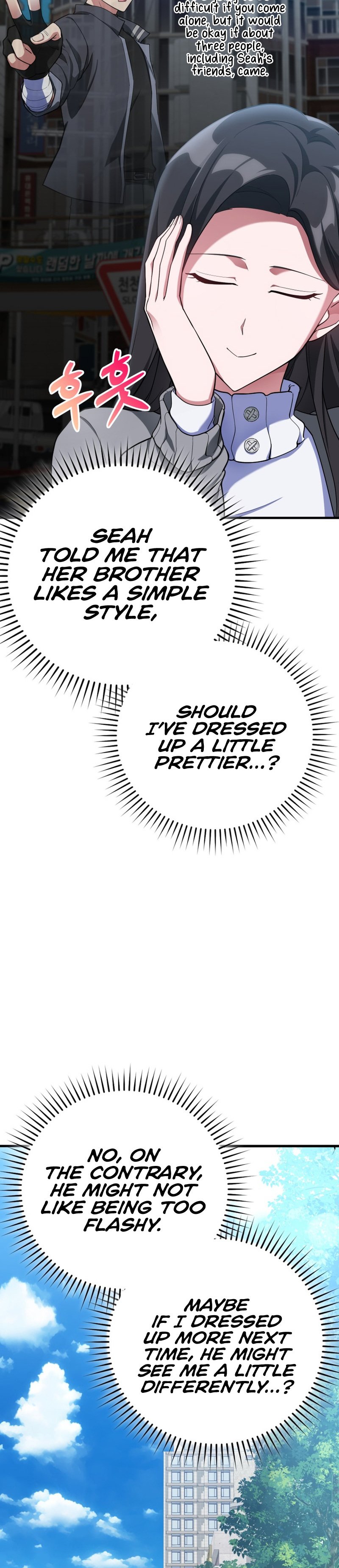 The Maxed-Out Player chapter 41 page 10