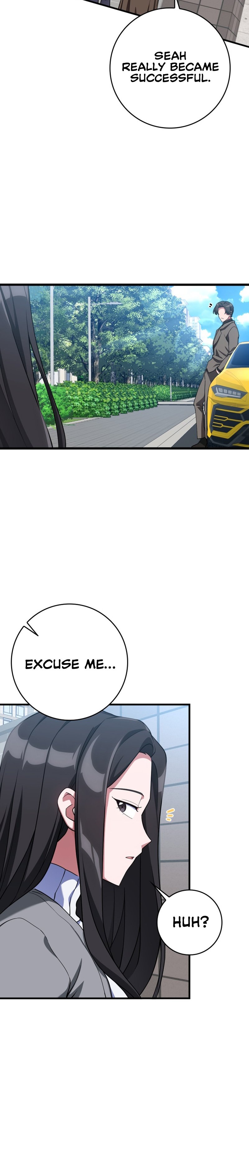 The Maxed-Out Player chapter 41 page 12