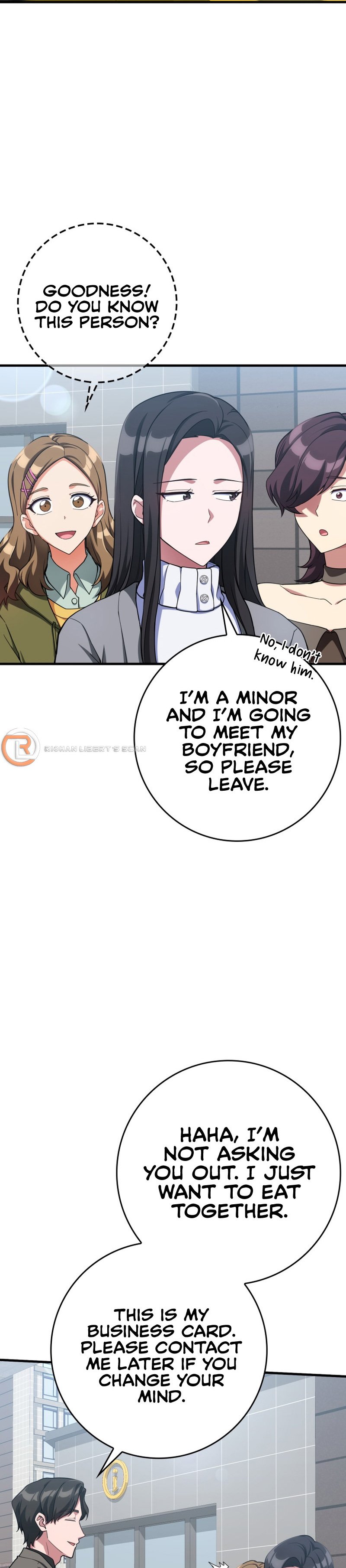 The Maxed-Out Player chapter 41 page 14