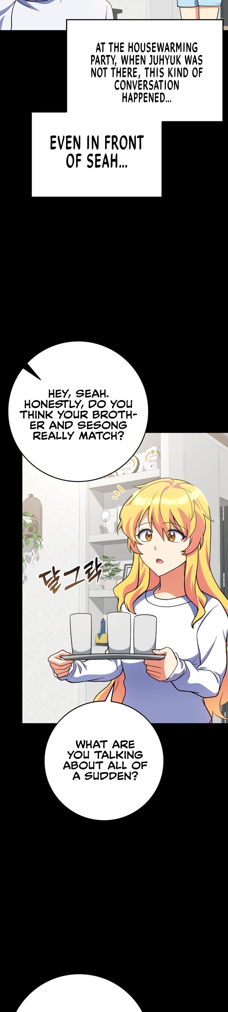 The Maxed-Out Player chapter 41 page 22