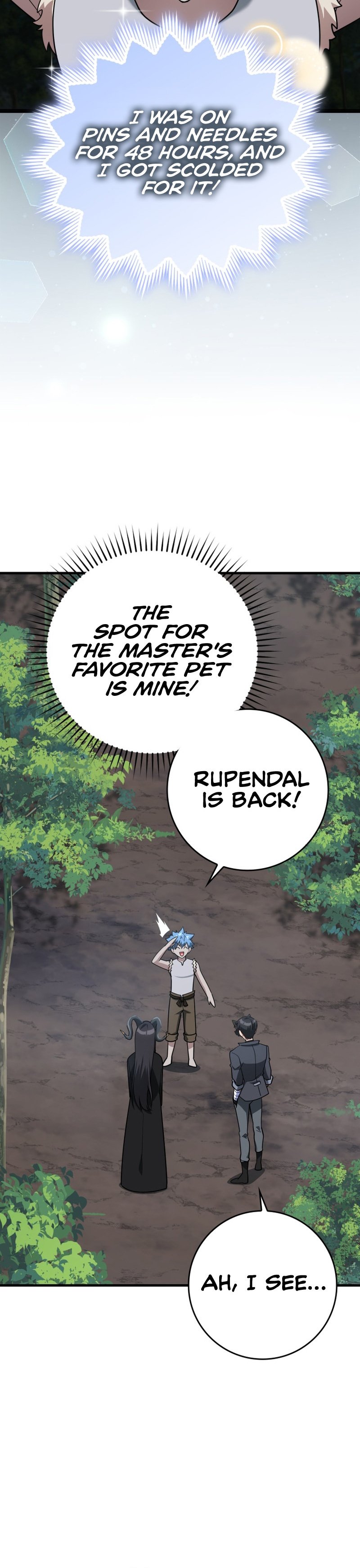 The Maxed-Out Player chapter 41 page 28