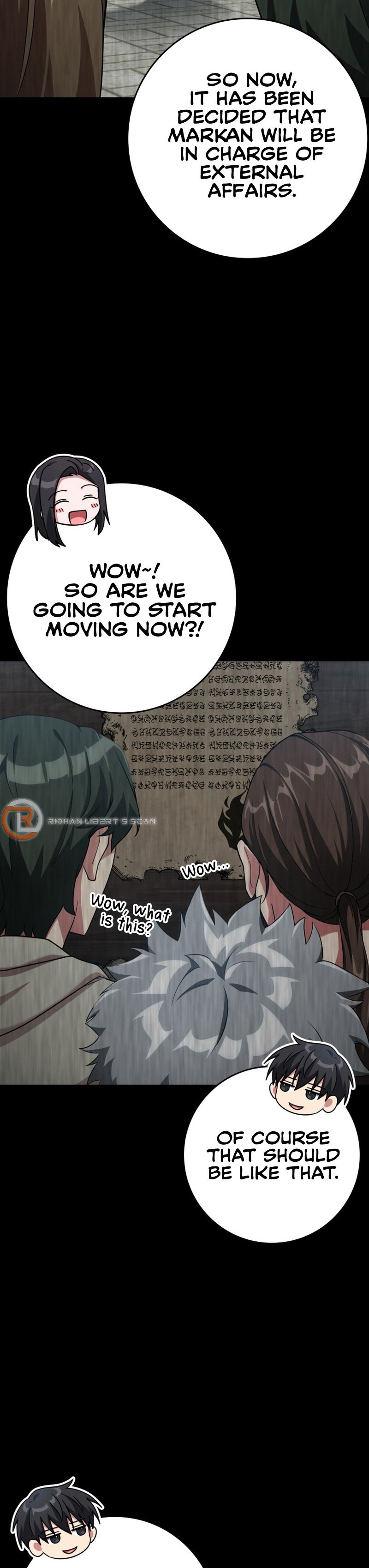 The Maxed-Out Player chapter 41 page 30