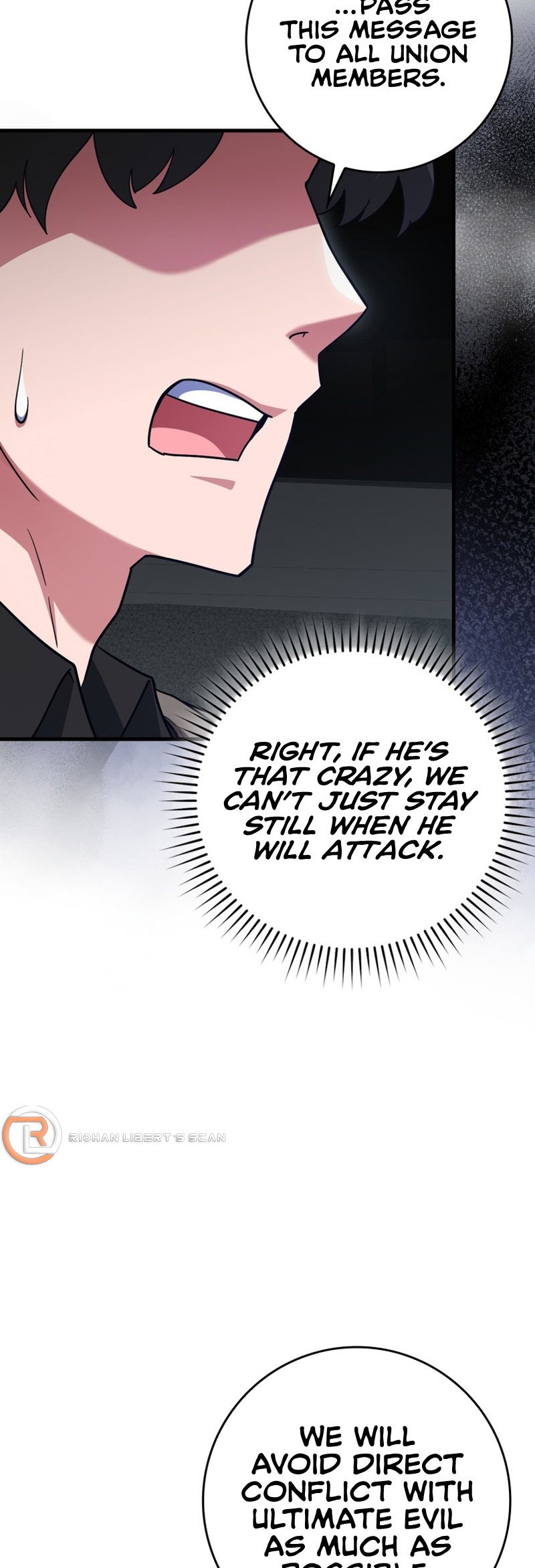 The Maxed-Out Player chapter 41 page 46