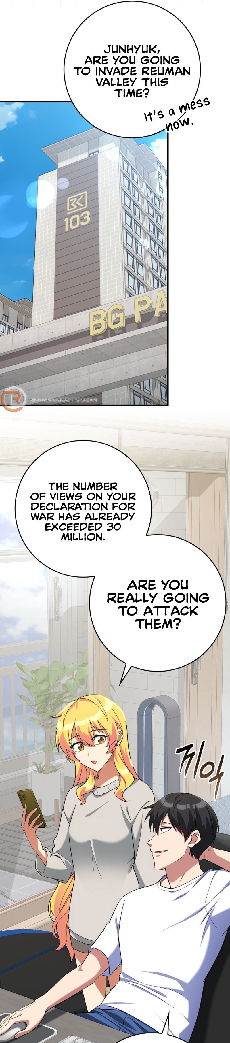 The Maxed-Out Player chapter 42 page 13