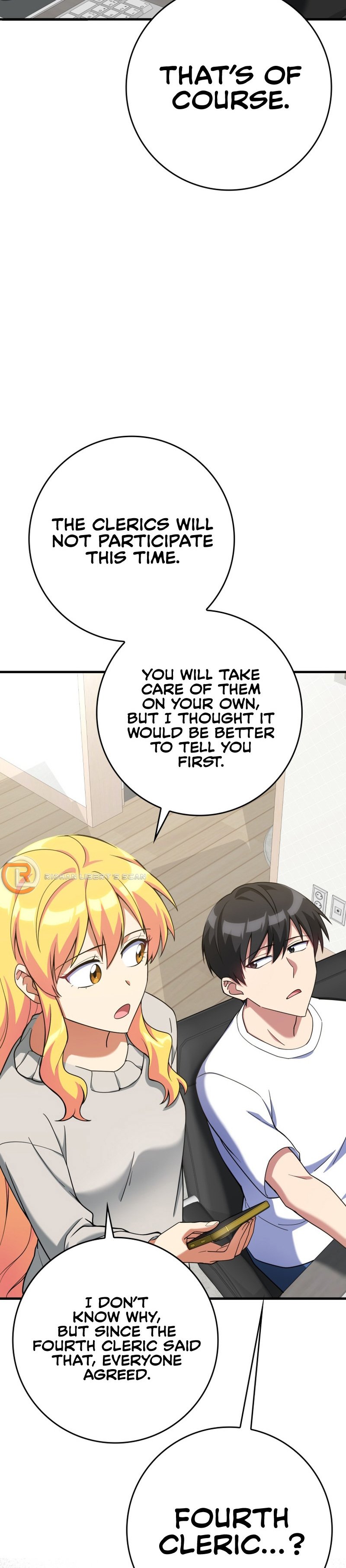 The Maxed-Out Player chapter 42 page 14