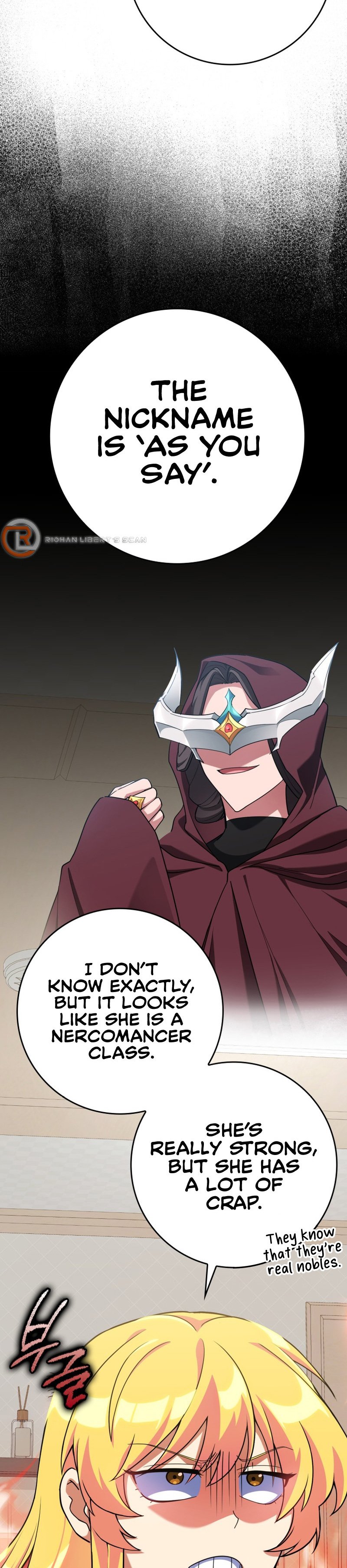 The Maxed-Out Player chapter 42 page 15