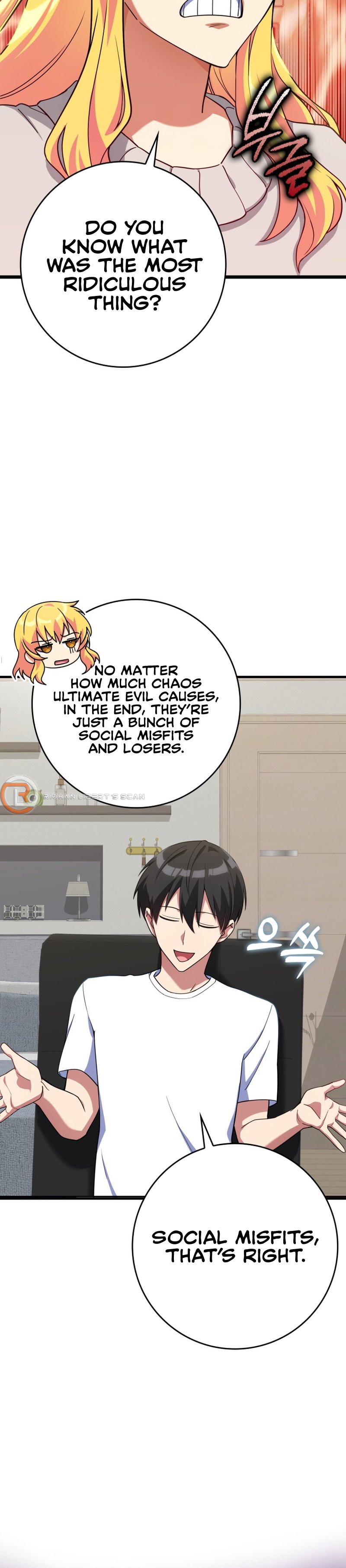 The Maxed-Out Player chapter 42 page 16