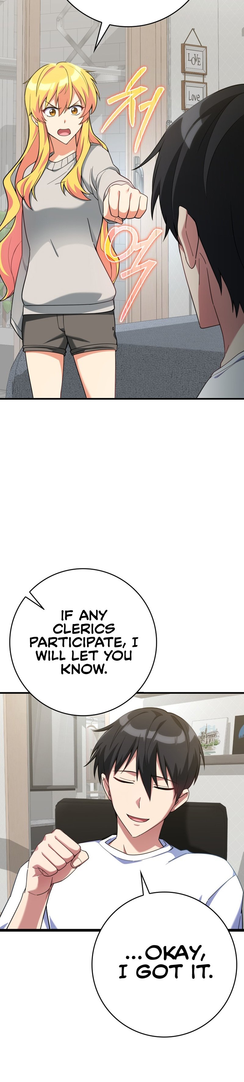 The Maxed-Out Player chapter 42 page 18