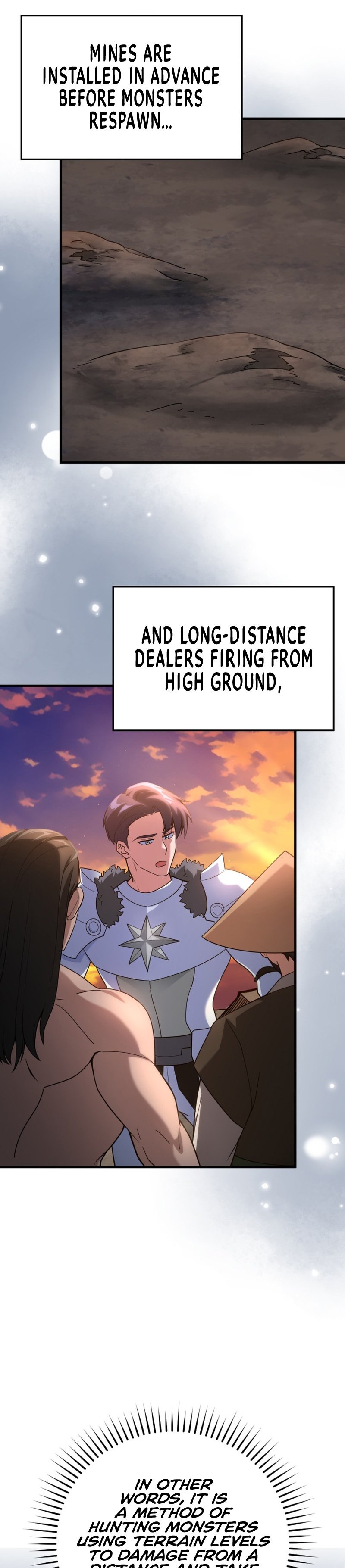 The Maxed-Out Player chapter 42 page 22