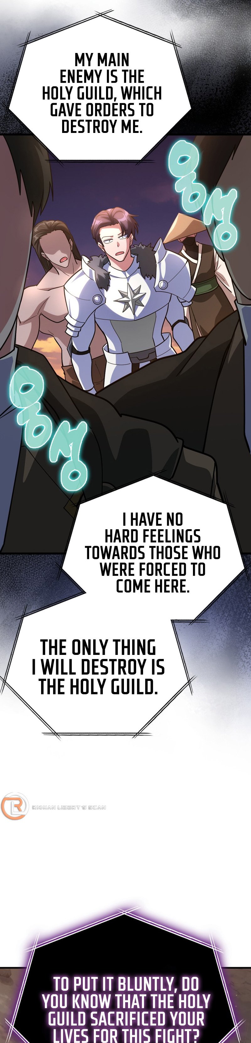 The Maxed-Out Player chapter 42 page 30