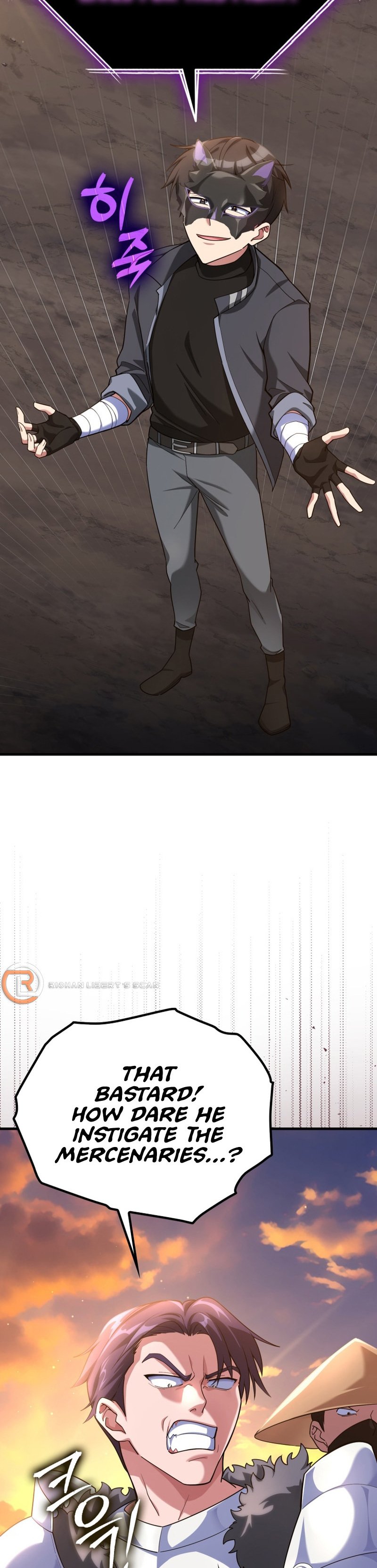 The Maxed-Out Player chapter 42 page 31