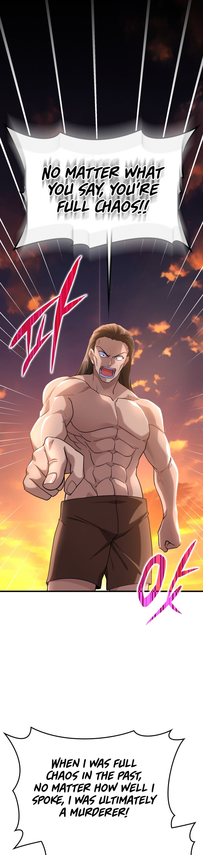 The Maxed-Out Player chapter 42 page 33