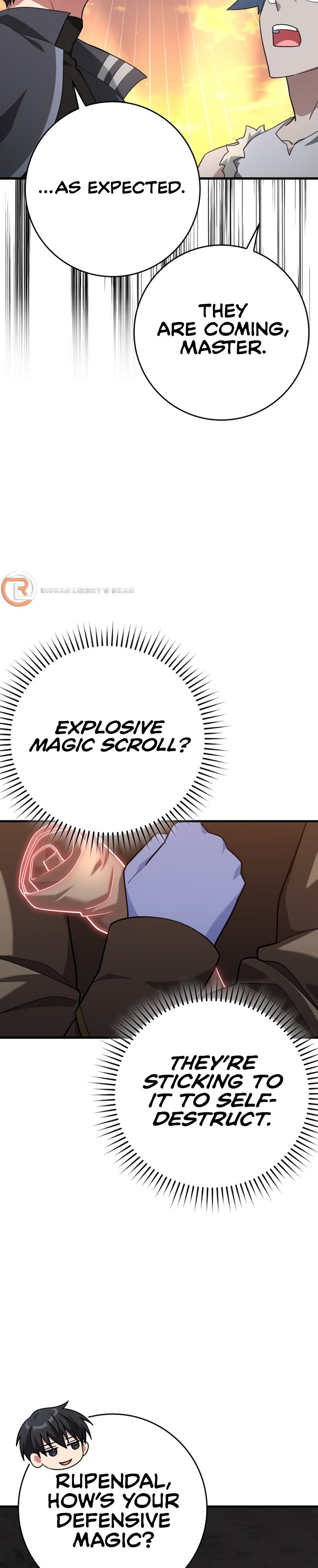 The Maxed-Out Player chapter 42 page 38