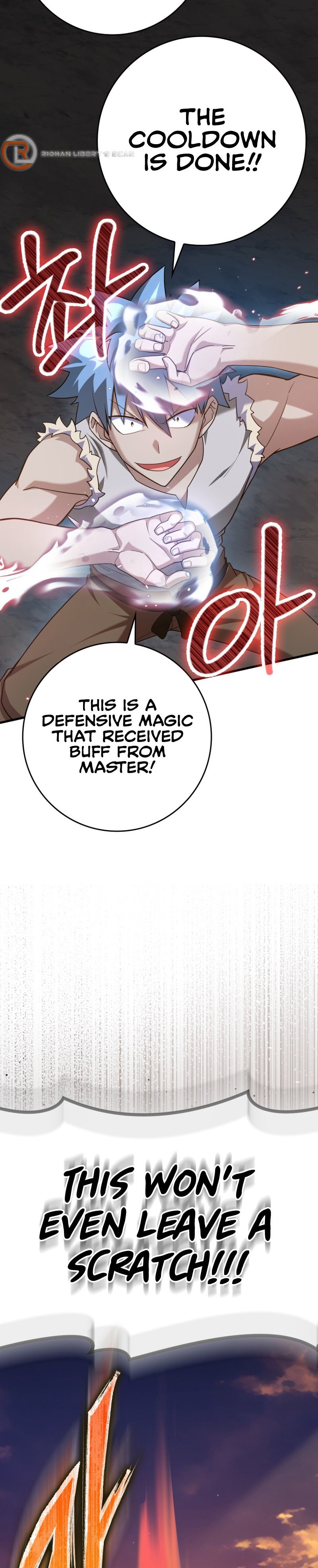 The Maxed-Out Player chapter 42 page 39