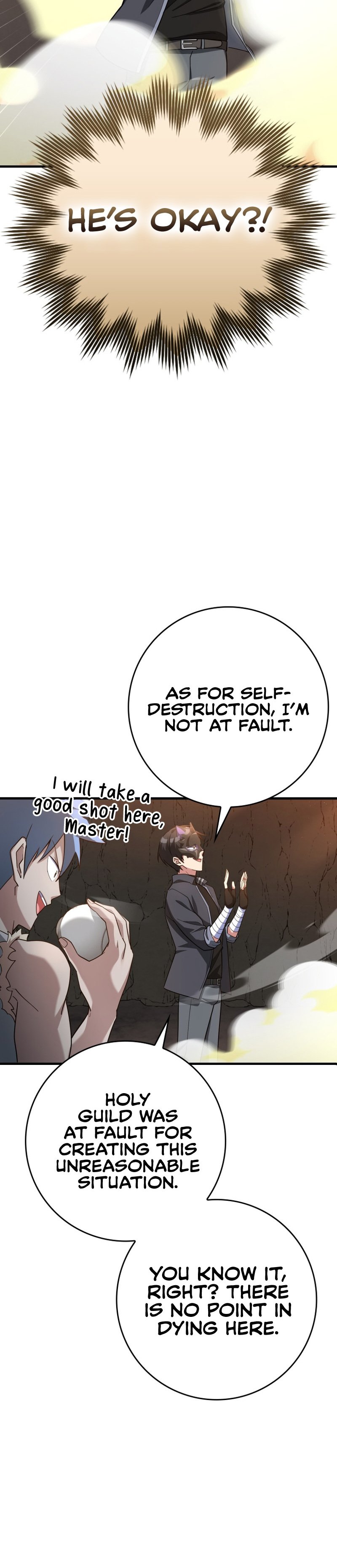 The Maxed-Out Player chapter 42 page 42