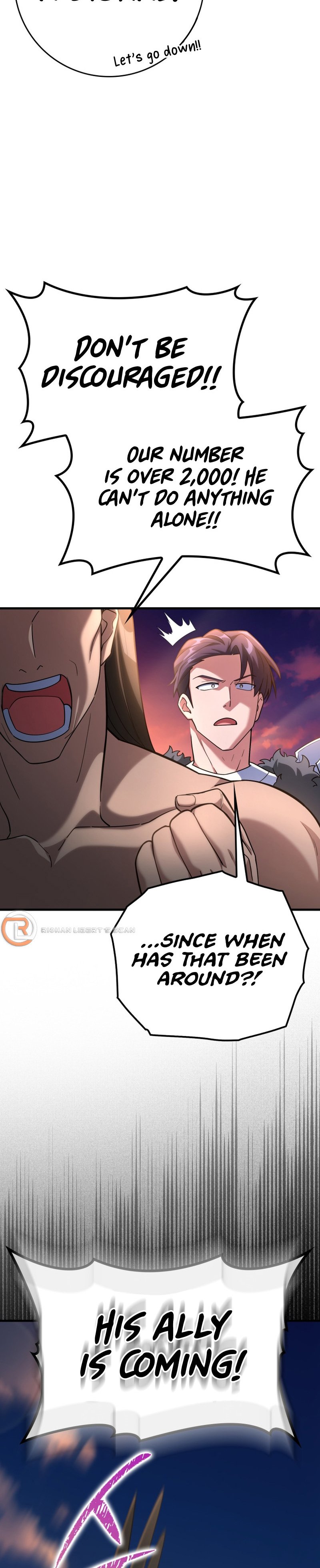 The Maxed-Out Player chapter 42 page 46