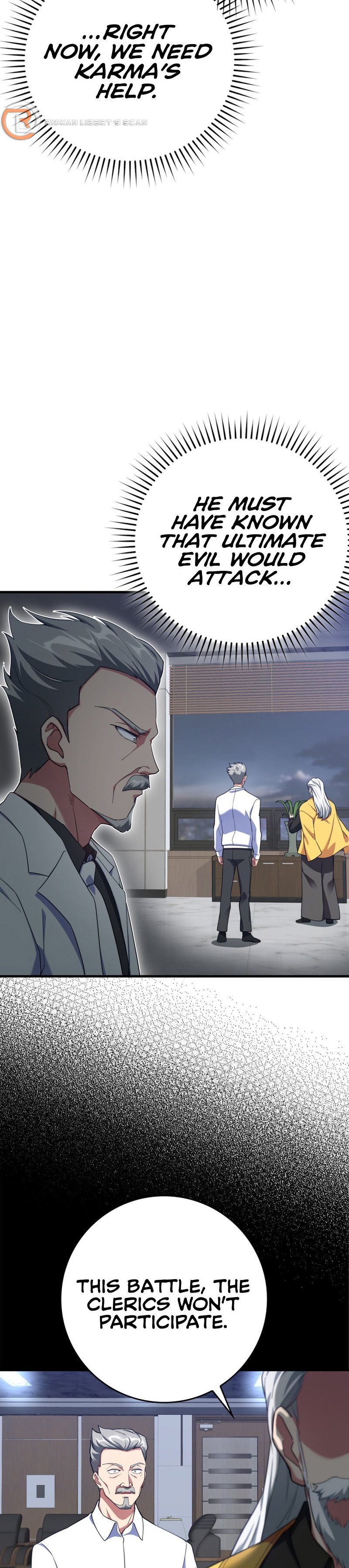 The Maxed-Out Player chapter 42 page 7