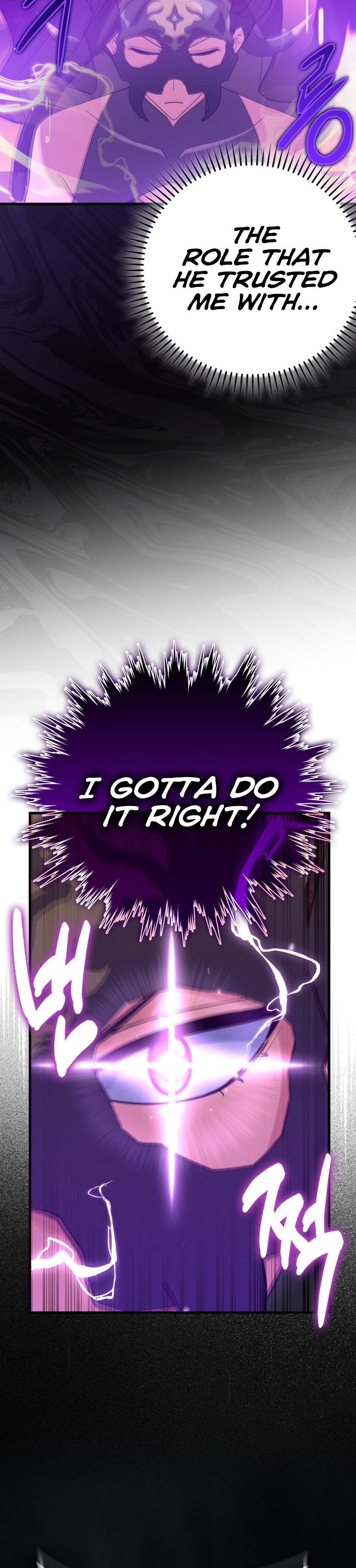 The Maxed-Out Player chapter 43 page 10