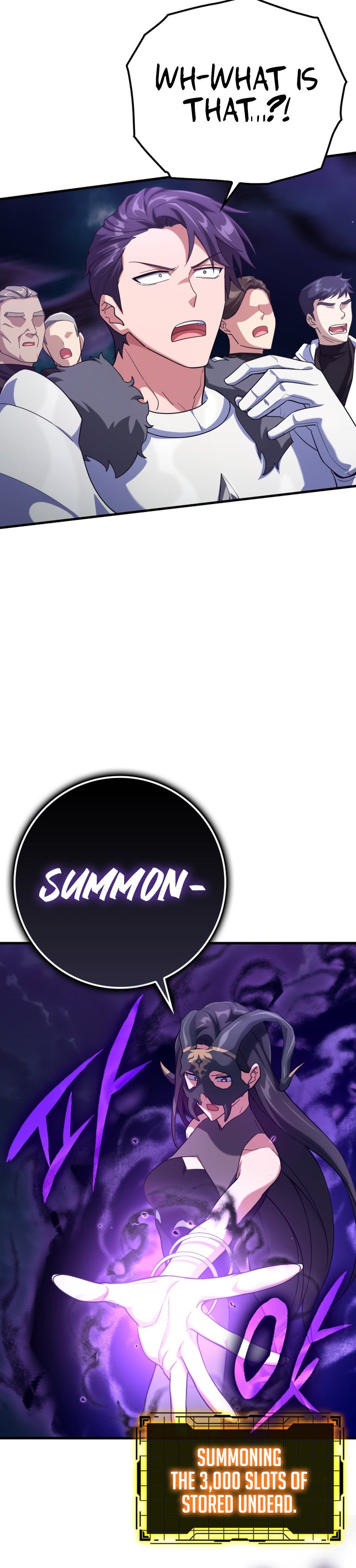 The Maxed-Out Player chapter 43 page 12