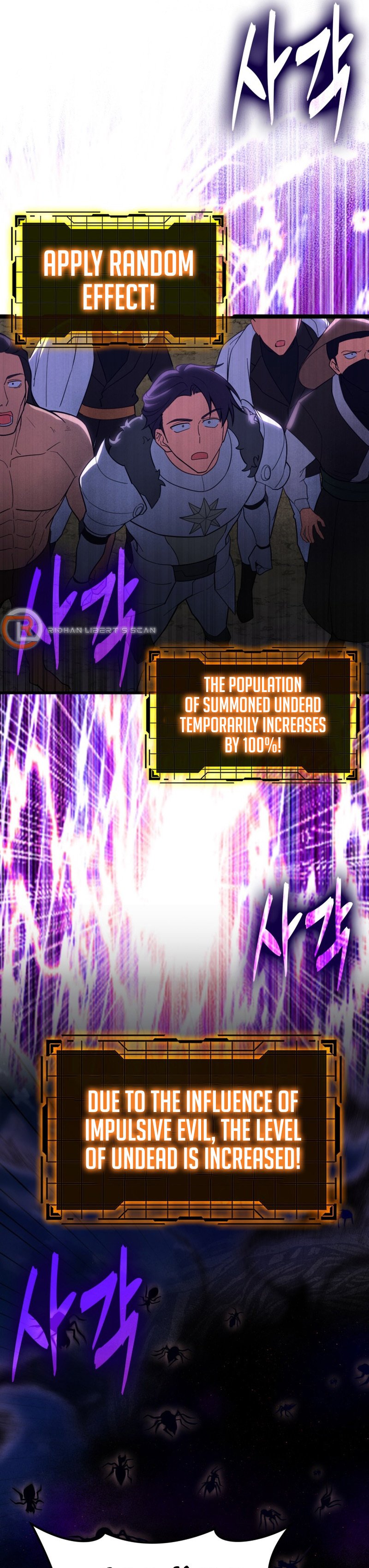 The Maxed-Out Player chapter 43 page 13