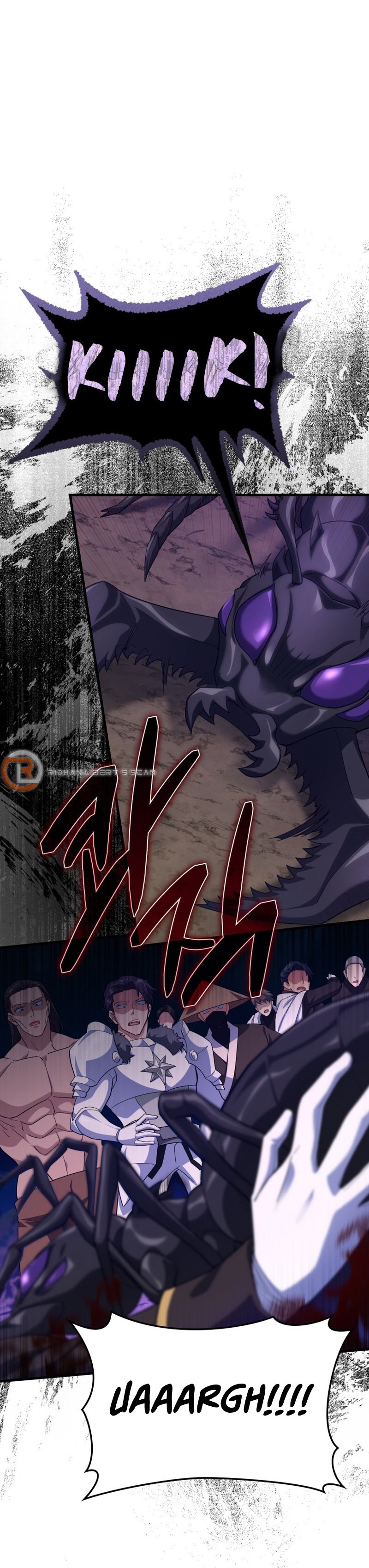 The Maxed-Out Player chapter 43 page 15