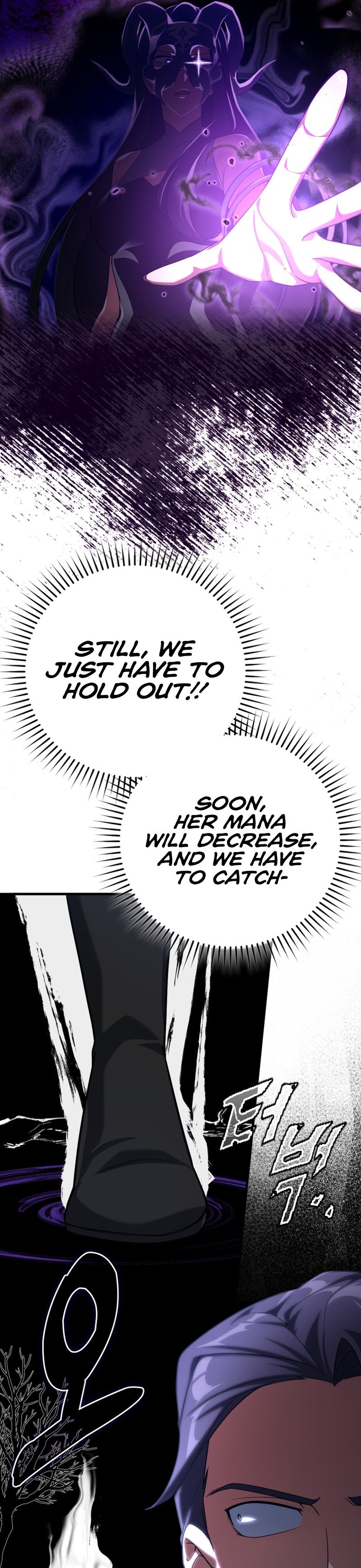 The Maxed-Out Player chapter 43 page 17