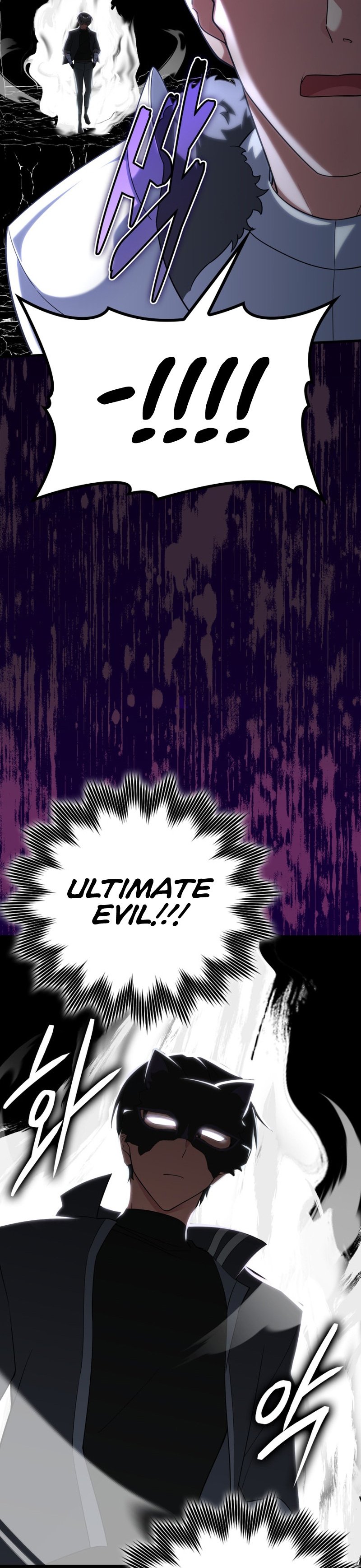 The Maxed-Out Player chapter 43 page 18