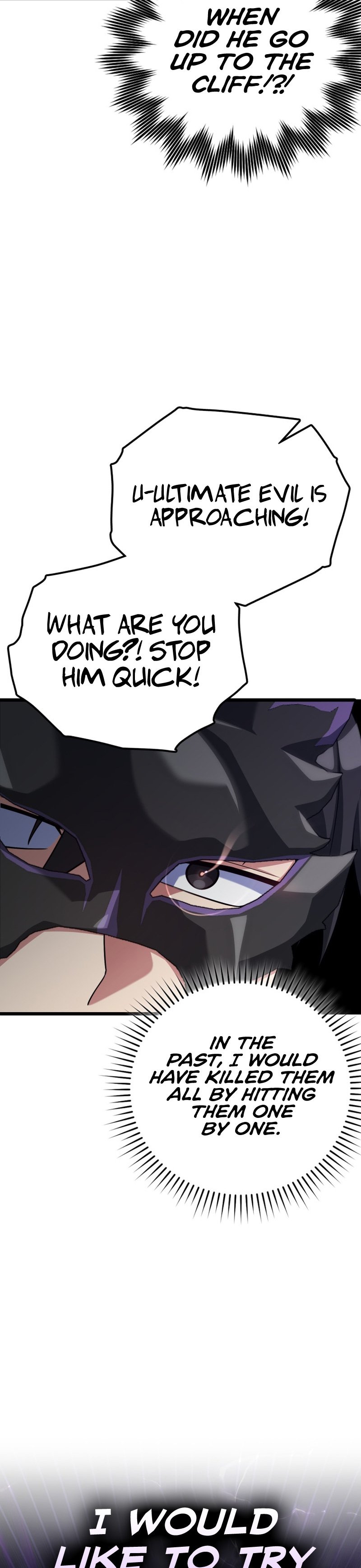 The Maxed-Out Player chapter 43 page 19