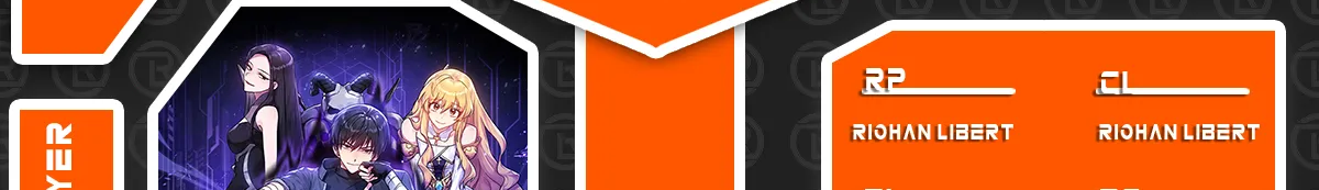 The Maxed-Out Player chapter 43 page 2