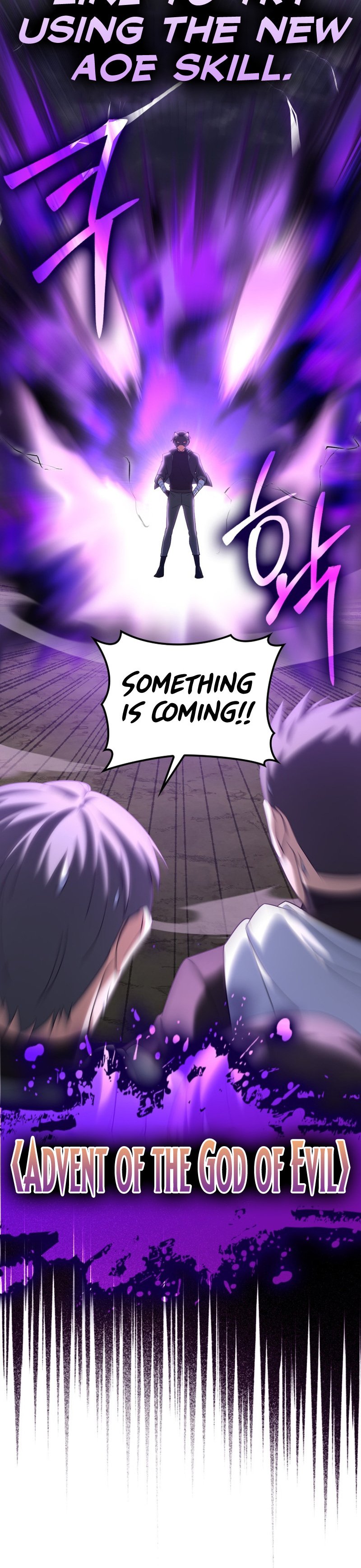 The Maxed-Out Player chapter 43 page 20