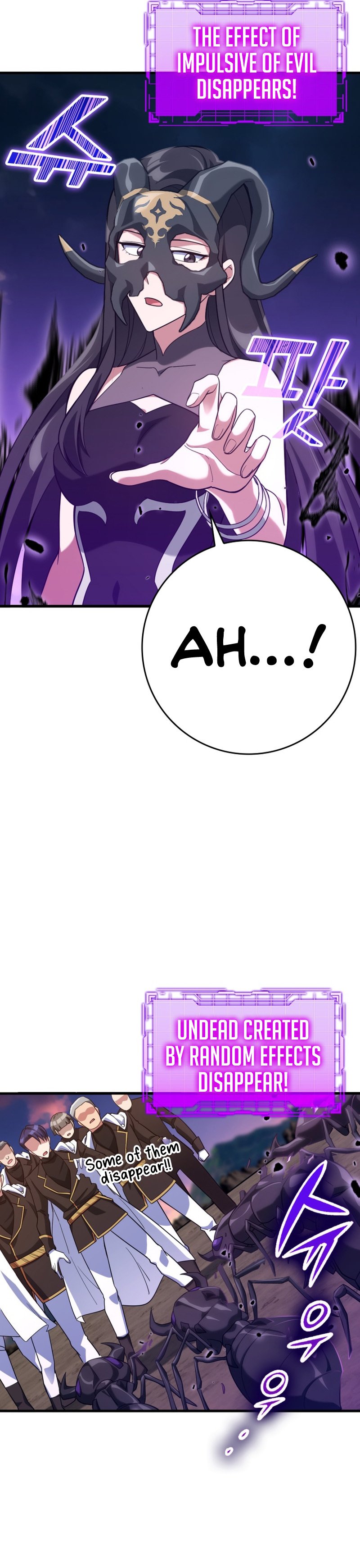 The Maxed-Out Player chapter 43 page 25