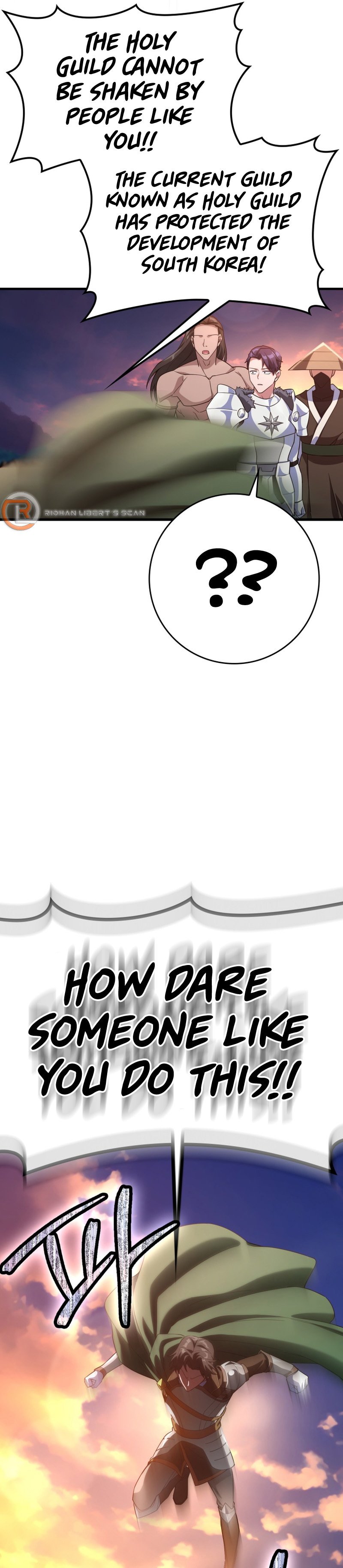 The Maxed-Out Player chapter 43 page 29