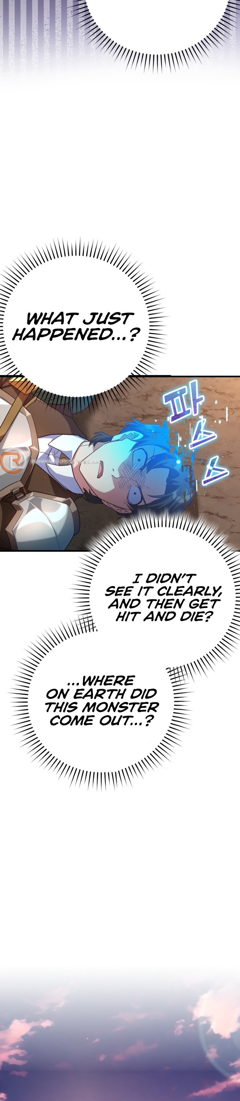 The Maxed-Out Player chapter 43 page 32