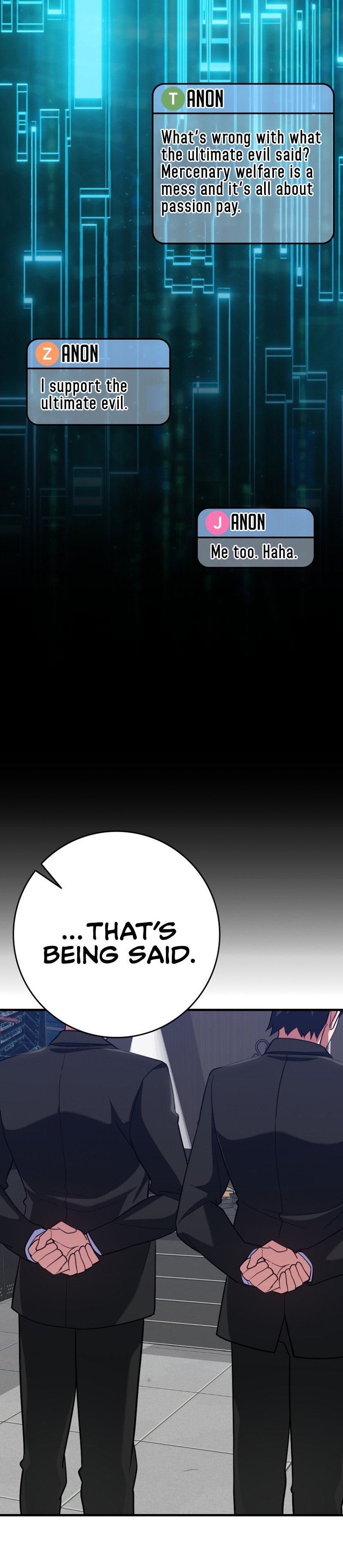 The Maxed-Out Player chapter 43 page 35