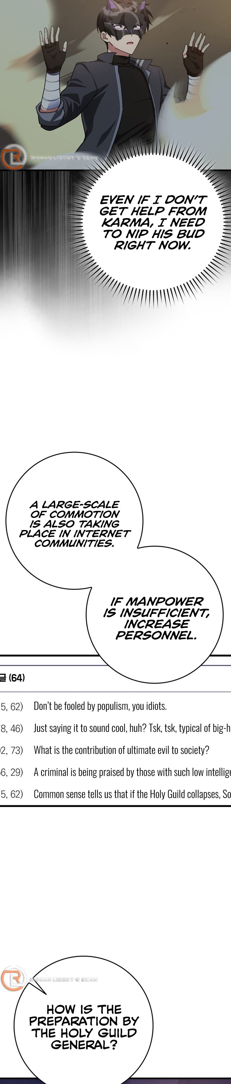 The Maxed-Out Player chapter 43 page 37