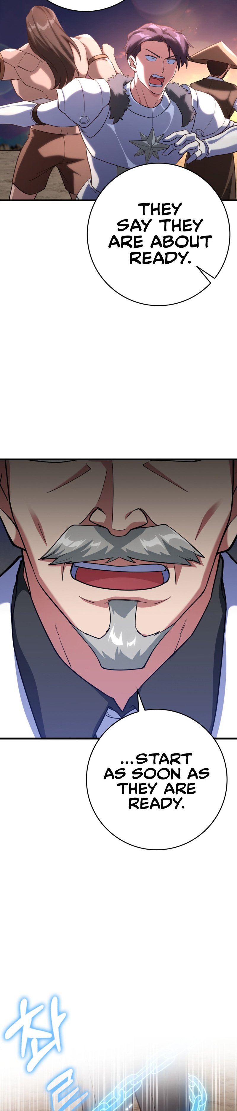 The Maxed-Out Player chapter 43 page 38