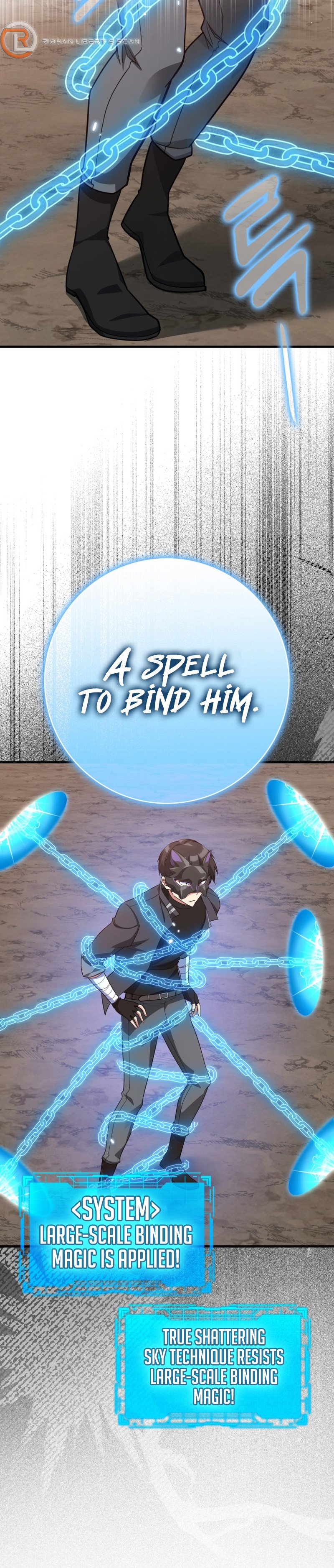 The Maxed-Out Player chapter 43 page 39