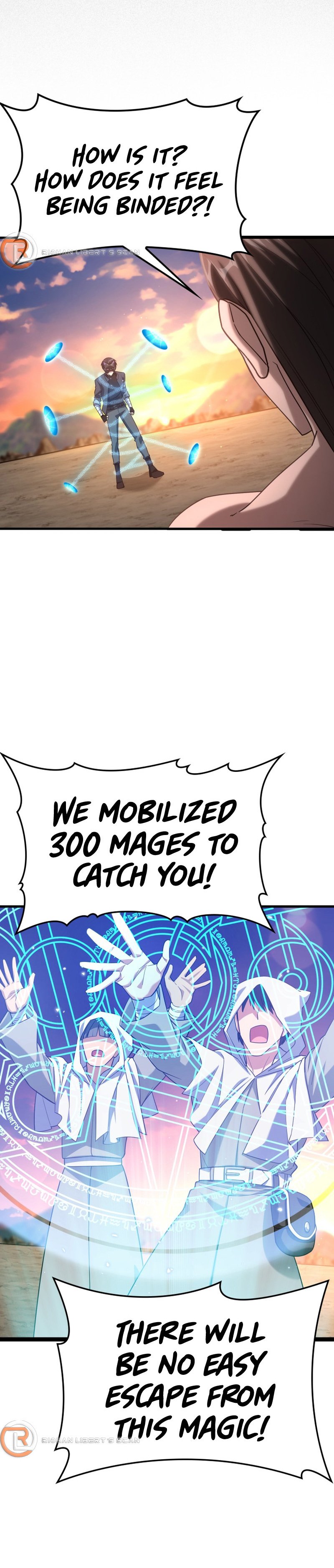 The Maxed-Out Player chapter 43 page 40