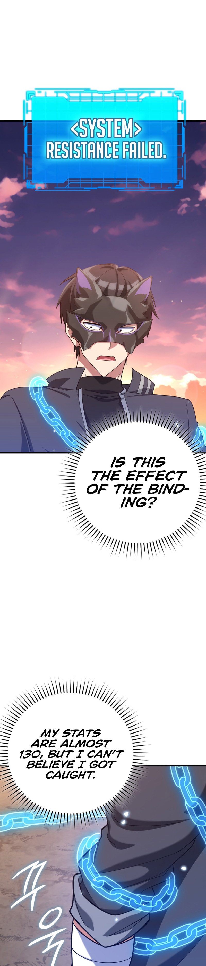 The Maxed-Out Player chapter 43 page 41