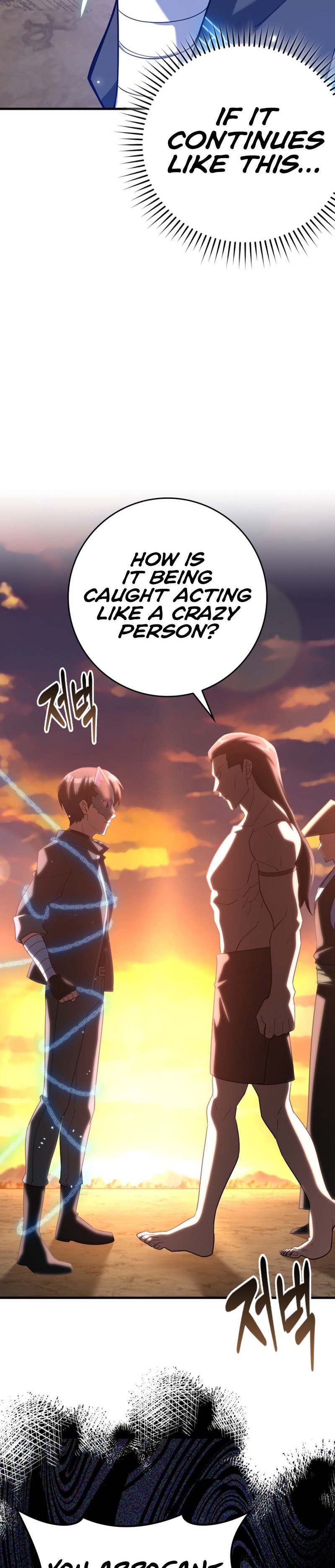 The Maxed-Out Player chapter 43 page 42