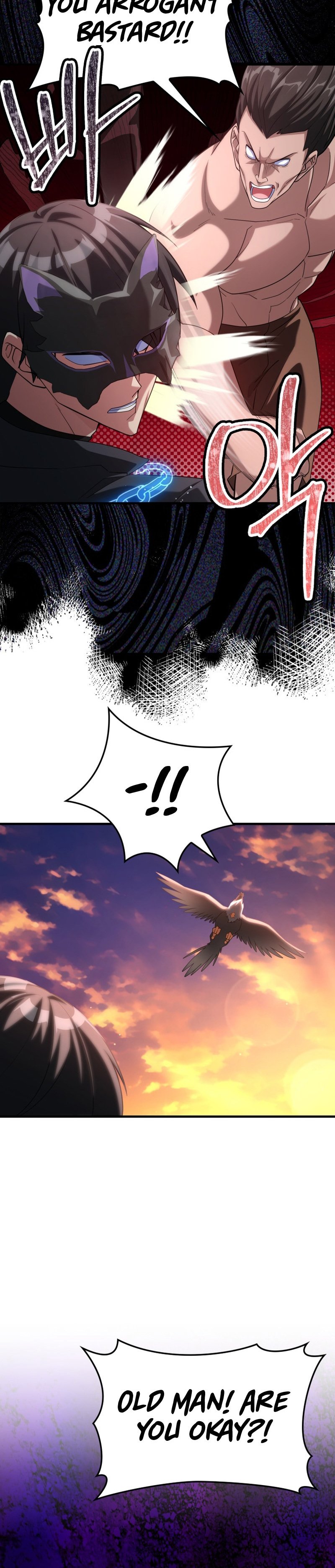 The Maxed-Out Player chapter 43 page 43