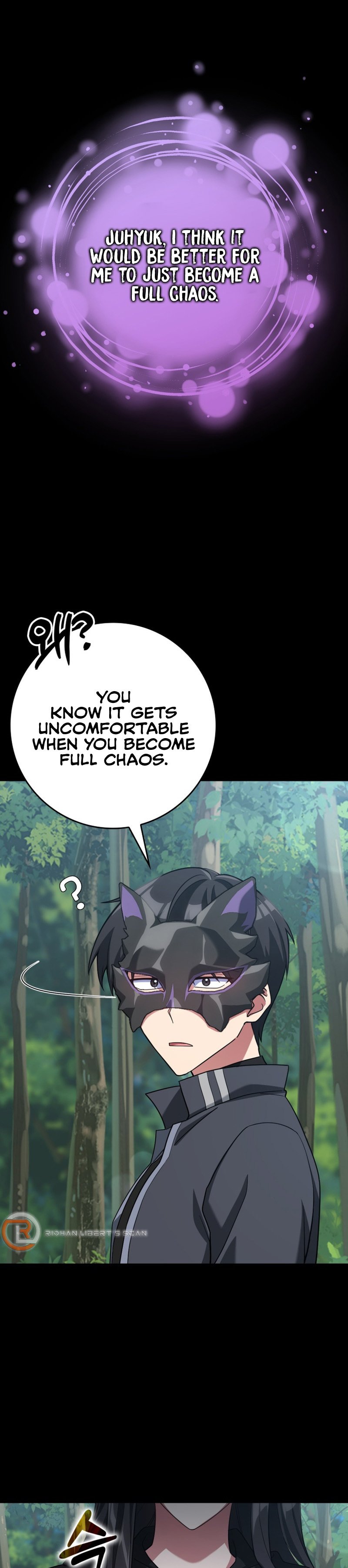 The Maxed-Out Player chapter 43 page 5