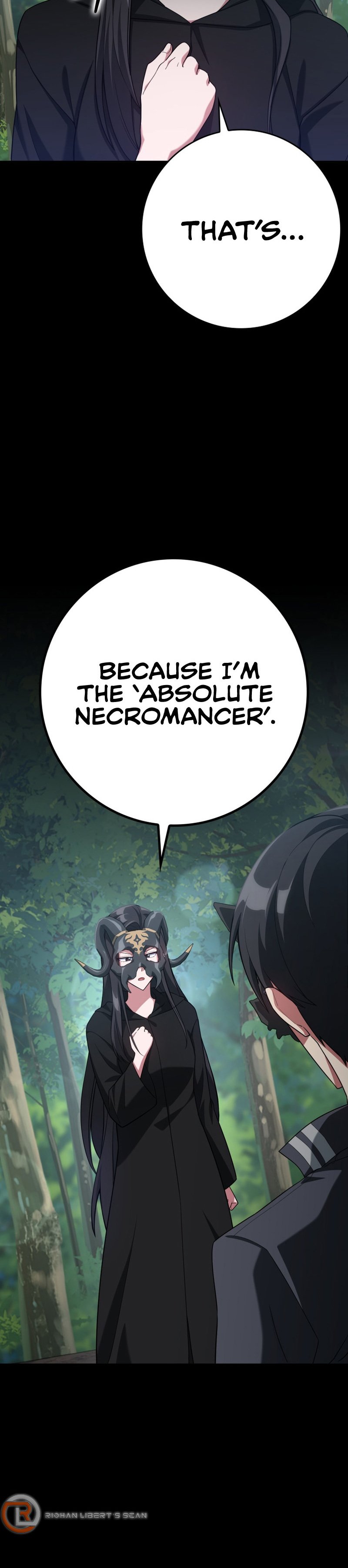 The Maxed-Out Player chapter 43 page 6