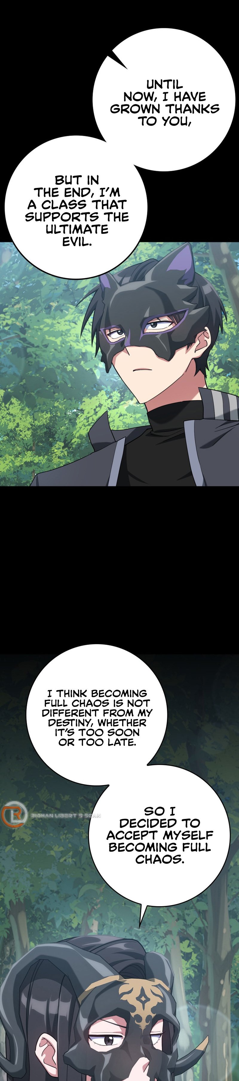 The Maxed-Out Player chapter 43 page 7