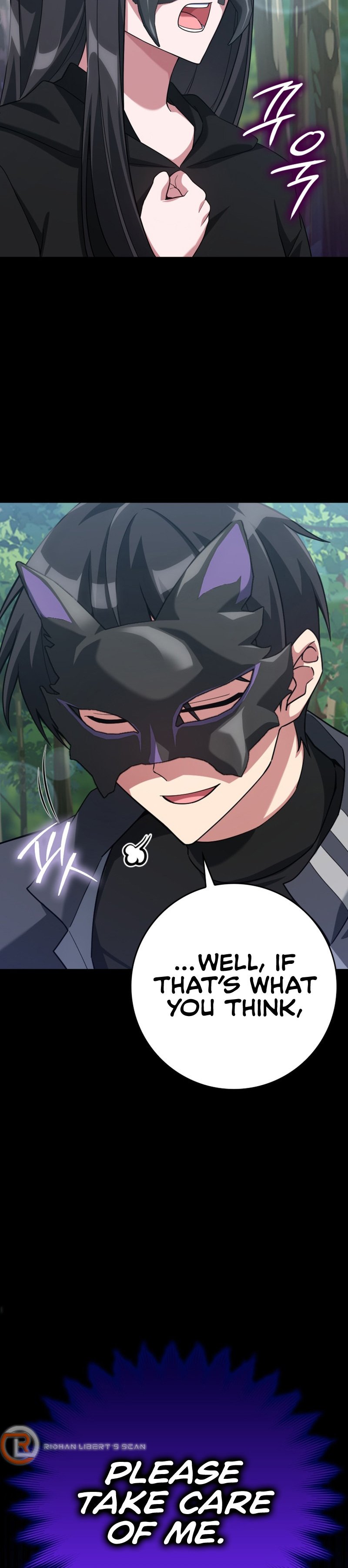 The Maxed-Out Player chapter 43 page 8