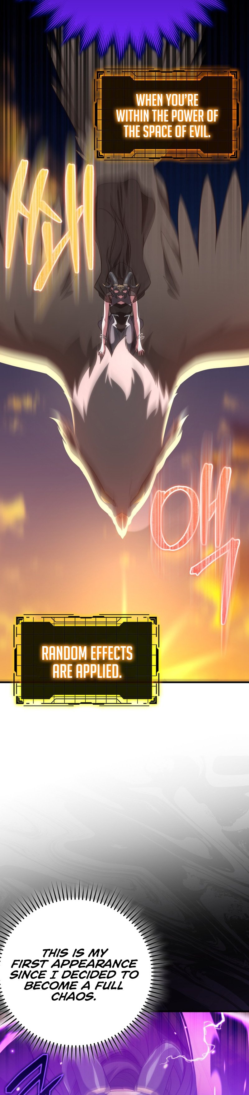 The Maxed-Out Player chapter 43 page 9