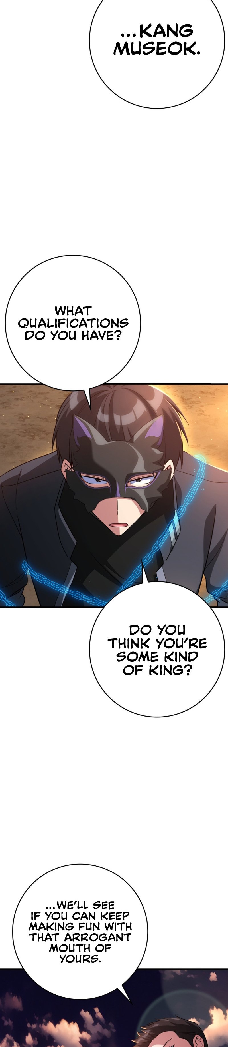 The Maxed-Out Player chapter 44 page 11